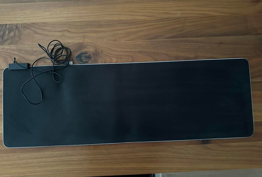 Razer Gaming Muismat, Ophalen of Verzenden, Ergonomisch, Zo goed als nieuw