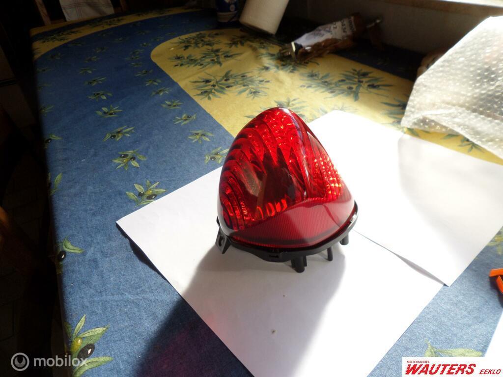 Achterlicht GSX600F-750F 98/2005, Ophalen of Verzenden, Nieuw