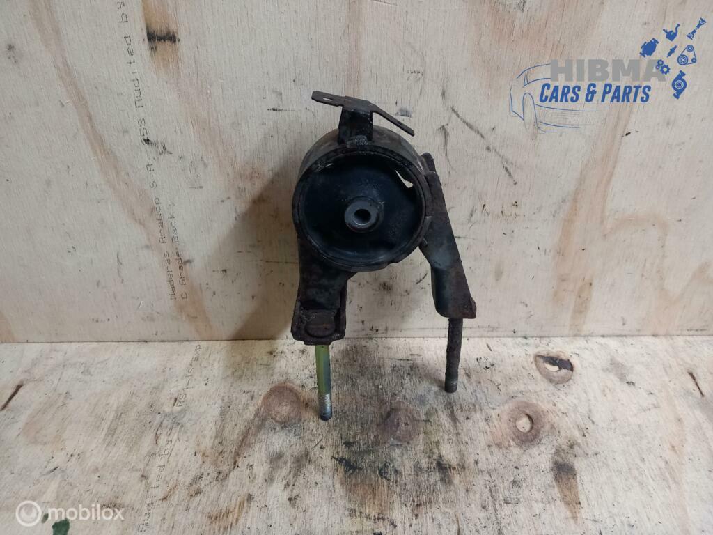 Toyota Yaris I 1.3 VVT-i Motorsteun 1999 t/m 2005, Ophalen of Verzenden, Gebruikt