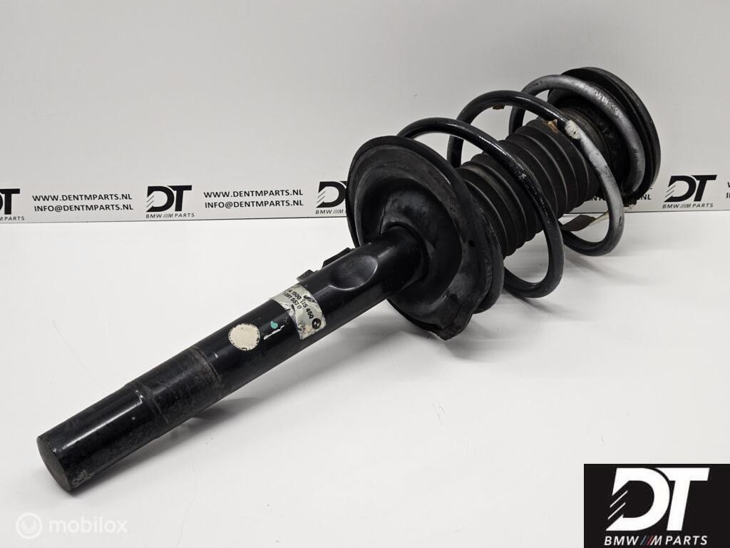 Schokdemper linksvoor EDC BMW 7-serie E38 31311091557, Gebruikt, Ophalen of Verzenden, BMW, BMW