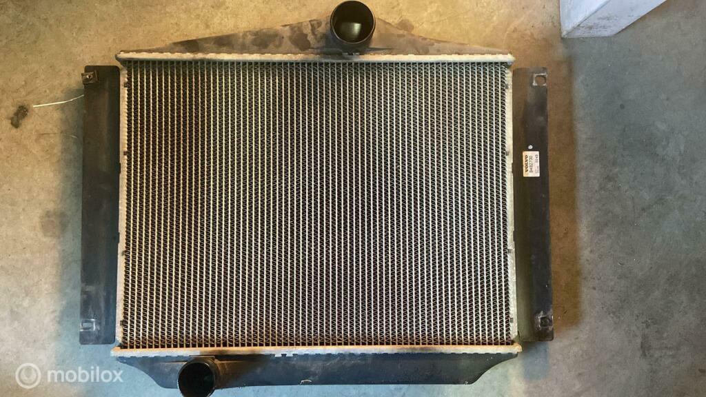 Intercooler Volvo 9492730, Gebruikt, Ophalen of Verzenden, Volvo, Volvo