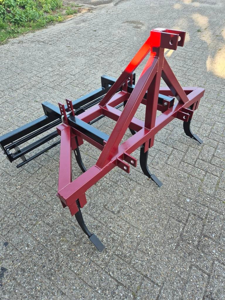 Cultivator, mini Cultivator, woeler, egalisatierol, Ophalen, Grondbewerking