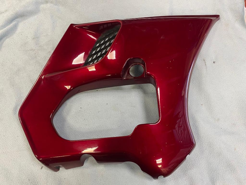 te koop rechter kuipdeel BMW K1100LT, Motoren, Ophalen of Verzenden, Gebruikt