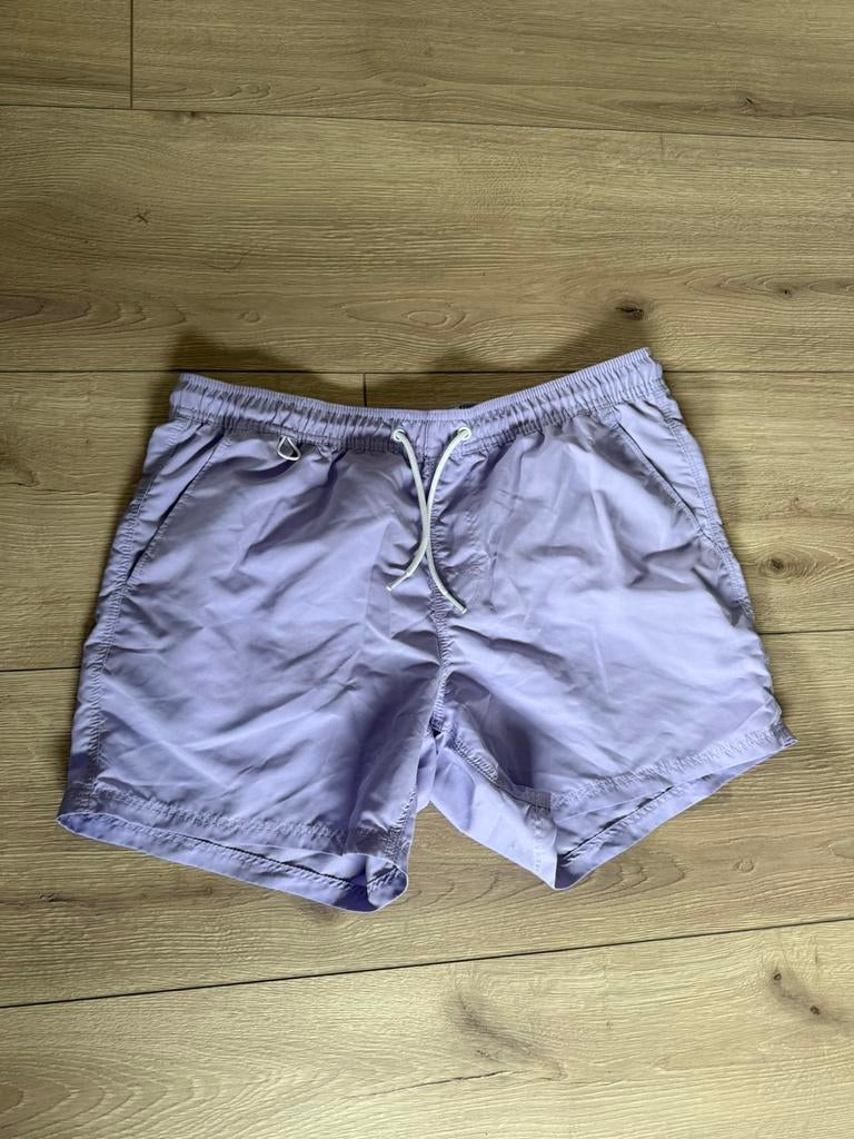 New yorker heren zwembroek maat M, Kleding | Heren, Badmode en Zwemkleding, Ophalen of Verzenden, Maat 48/50 (M), Paars