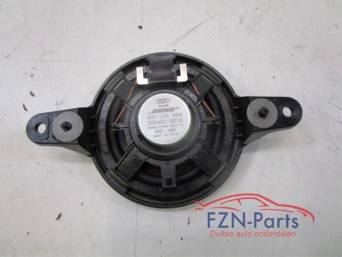Audi A6 4G Speaker Bose Links/Rechts Voorzijde, Auto-onderdelen, Ophalen of Verzenden, Gebruikt