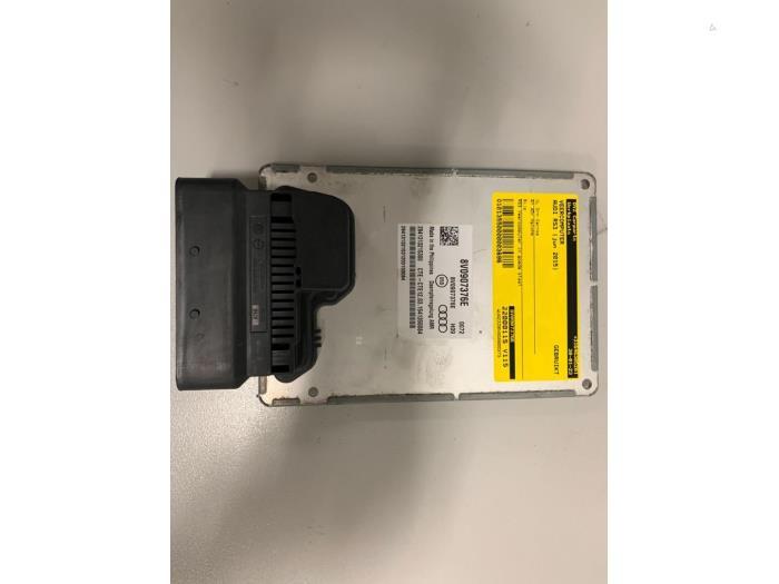Veercomputer van een Audi RS3, Gebruikt, -, -, -