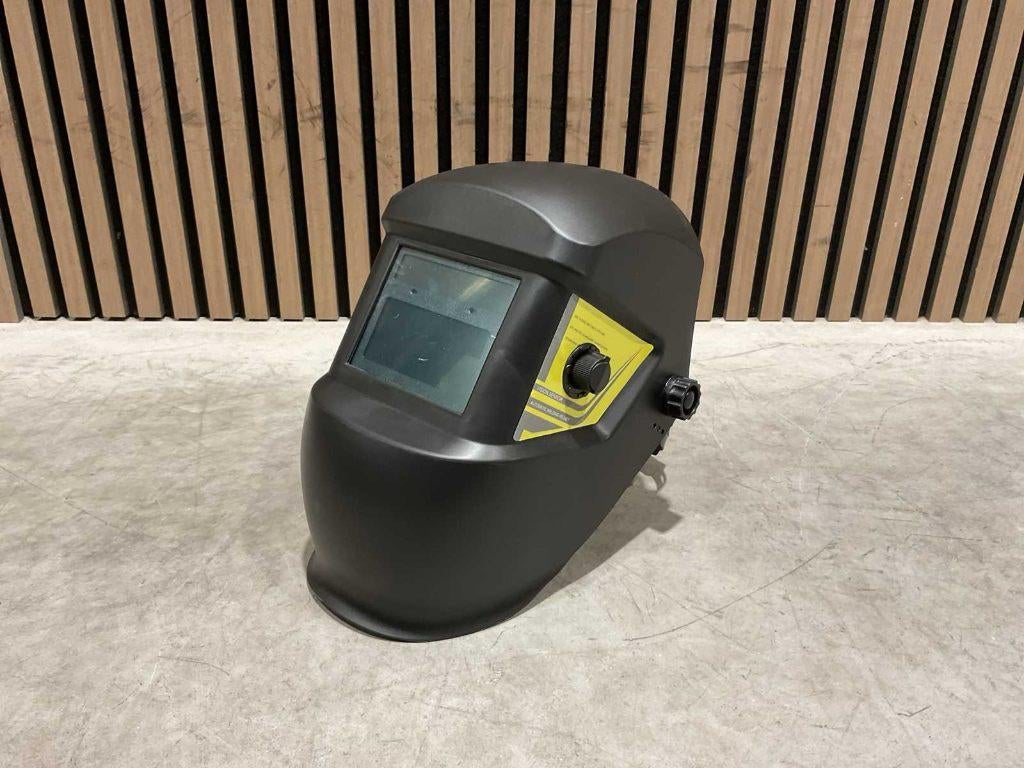 BullTech BT-2702 Las helm‼️, Ophalen, Nieuw
