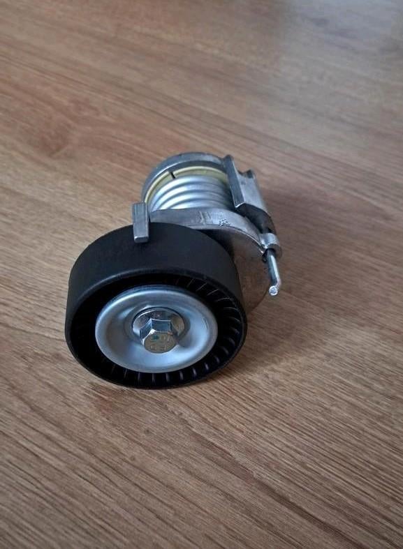 Spanrol t.b.v. multiriem voor o.a. Volkswagen, Skoda en Seat, Auto-onderdelen, Ophalen of Verzenden, Nieuw, Volkswagen