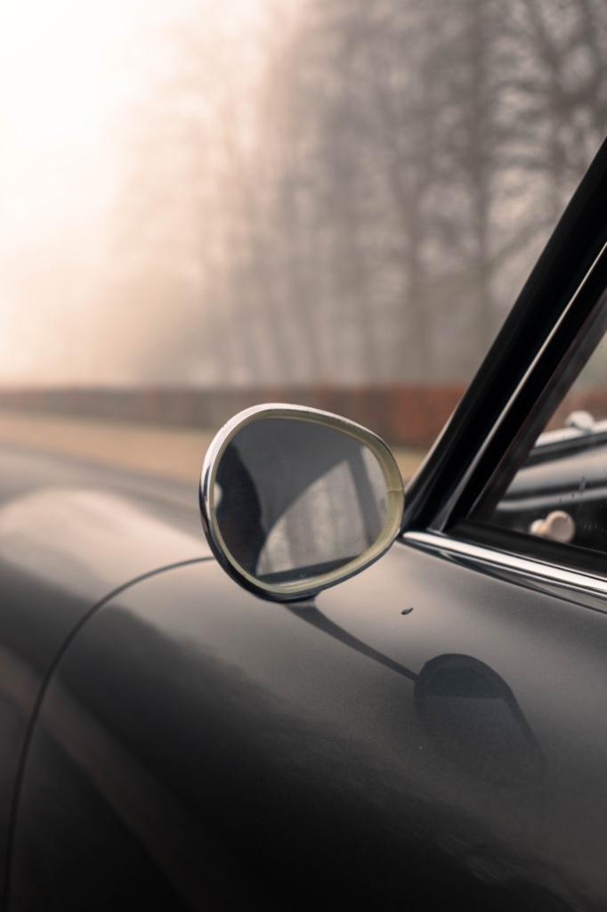 Porsche 356 Pre-A 1500 super | 1953, foto 5