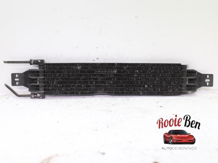 Oliekoeler van een Chrysler Voyager, Auto-onderdelen, Airco en Verwarming, Chrysler, Gebruikt, 3 maanden garantie, Ophalen of Verzenden
