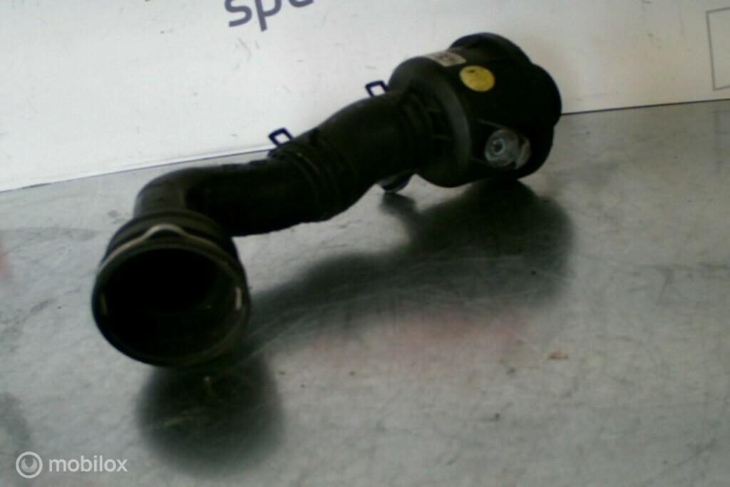 Intercoolerbuis ​​1K0145762CT​ ​​​VW Golf V R32, Ophalen of Verzenden, Gebruikt