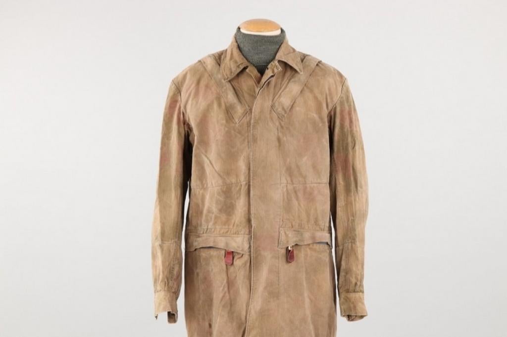 Replica Luftwaffe knochensack GEZOCHT, Ophalen of Verzenden, Luchtmacht, Duitsland