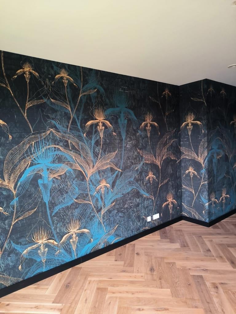 Foto 12 van Renovlies Top Kwaliteit Behangers