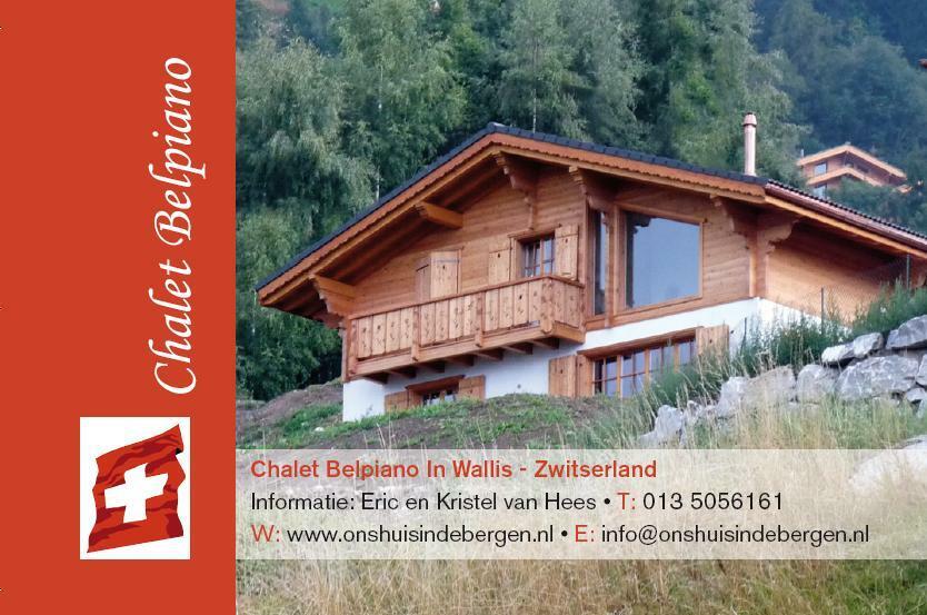 ****luxe Chalet 2-8 pers 1200 m Zomer en wintersport Nendaz, 8 personen, 4 of meer slaapkamers, Open haard, Landelijk
