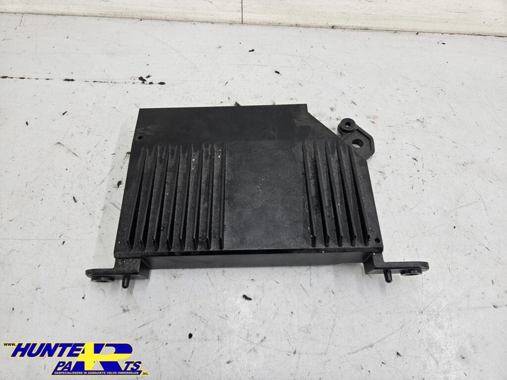 Radio versterker Volvo XC90/V90/S90 II ('14-'22) 31489614, Gebruikt, Ophalen of Verzenden, Volvo, Volvo