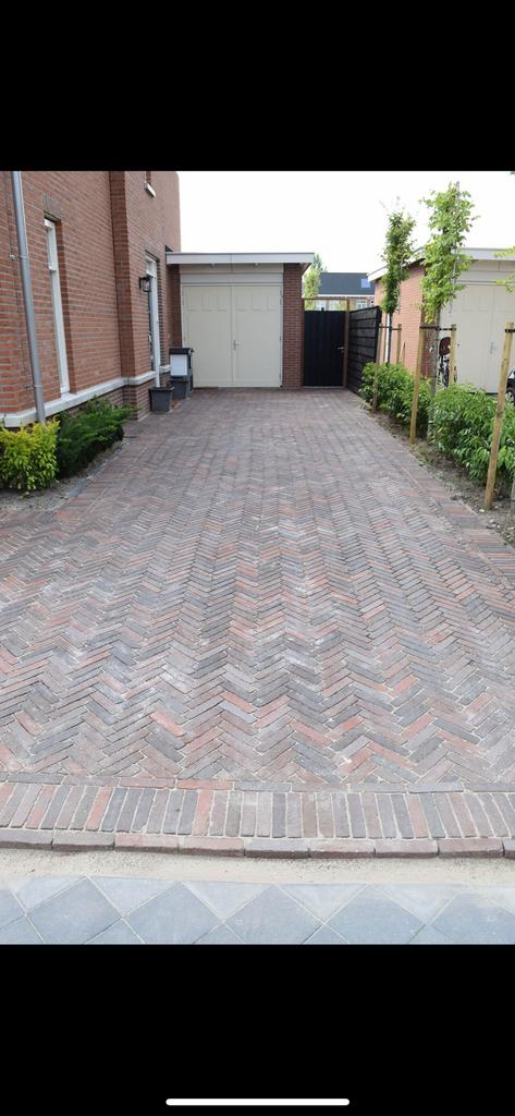 Stratenmakers & onderhoud – Strak werk, scherpe prijs!, Diensten en Vakmensen, Tuinmannen en Stratenmakers, Garantie, Tuinontwerp