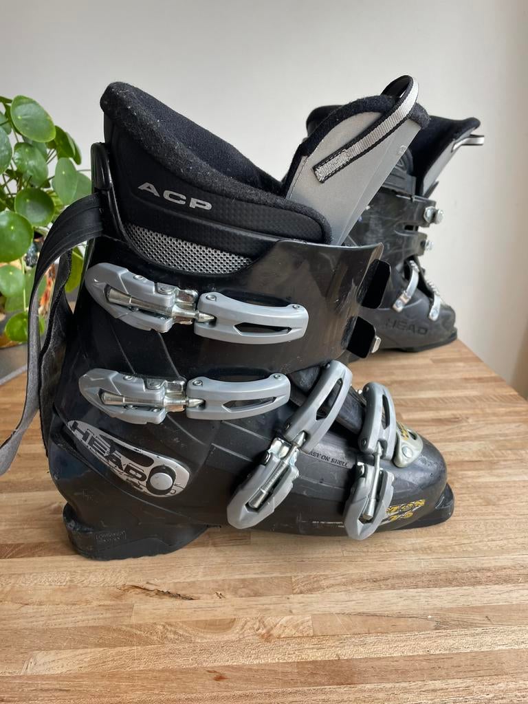 Skischoenen Head 27-28 eu 43.5- 44 (326mm), Sport en Fitness, Skiën en Langlaufen, Ophalen, 160 tot 180 cm, Gebruikt, Schoenen