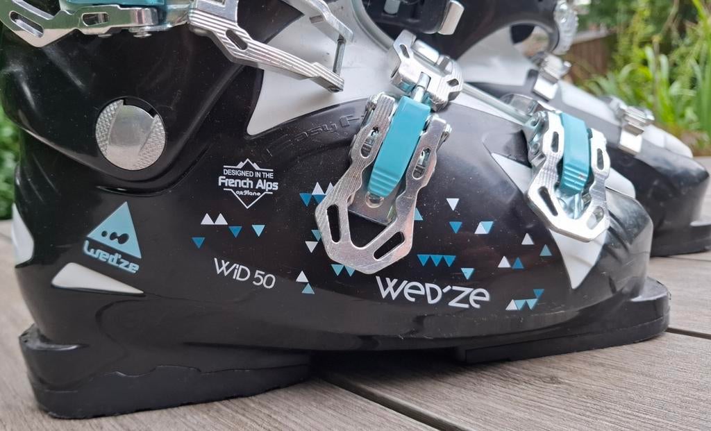 Ski schoenen, 160 tot 180 cm, Schoenen, Zo goed als nieuw, Skiën