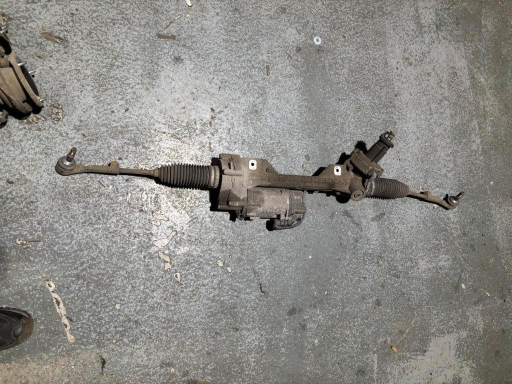 Elektrisch Stuurhuis BMW 1-serie,3-serie E90,E91,E87,E81, Auto-onderdelen, Bmw, Bmw, BMW, Bmw