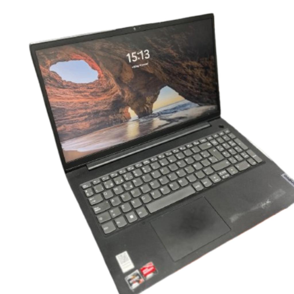 Lenovo V15 G4 amn incl oplader + Officepakket 2016
