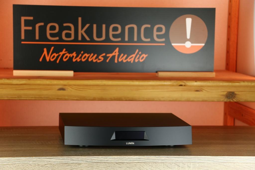 LUMIN U2 / U 2 Demoklaar. Kom 'm beluisteren Lumin Dealer!, Audio, Tv en Foto, Pixel Magic Systems Ltd., Unit 703-704, 7/F, Tower 1, Harbour Centre, 1 Hok Cheung Street, Hung Hom, Kowloon, Hong Kong