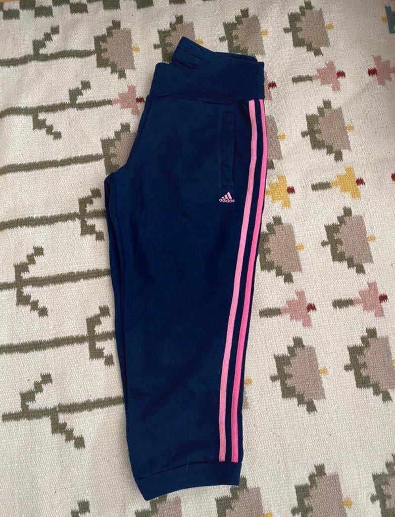 Adidas Broek maat S, Kleding | Dames, Sportkleding, Ophalen of Verzenden, Gedragen