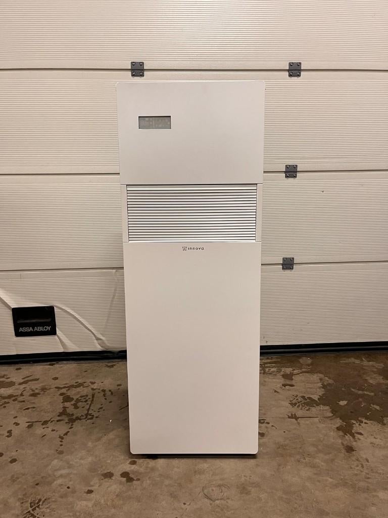Innova 10HP Vertical, Witgoed en Apparatuur, Airco's, Minder dan 60 m³, Energieklasse A of zuiniger, 3 snelheden of meer, Ophalen of Verzenden