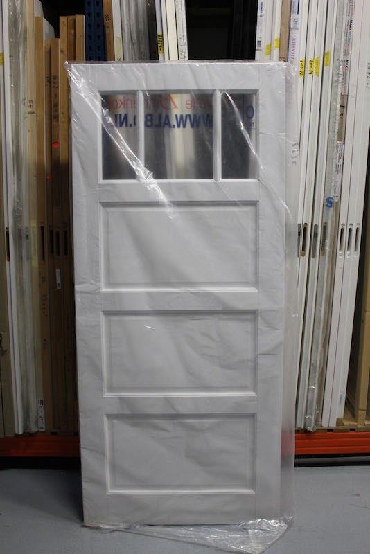 Nieuwe Binnendeuren in de maat 93x211.5 cm. Stomp, 80 tot 100 cm, Binnendeur, Nieuw, Ophalen of Verzenden