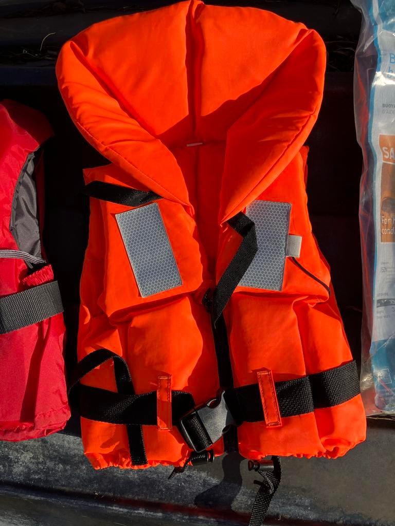 Zwemvesten, Ophalen of Verzenden, Nieuw, Overige typen