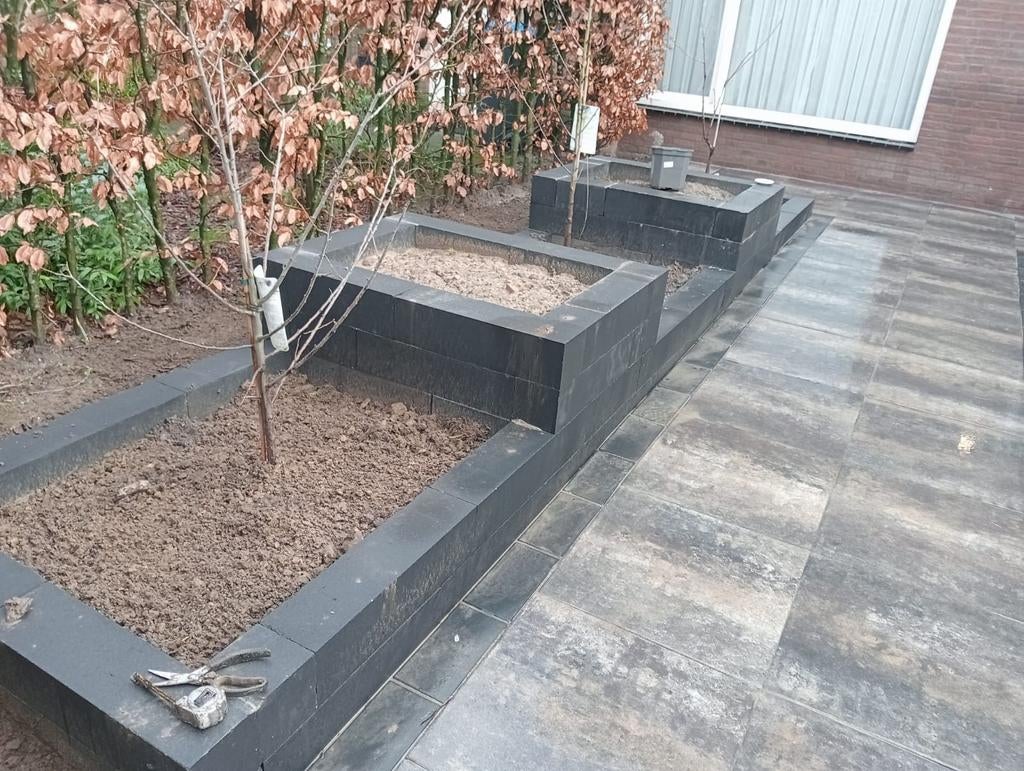 Tuinman stratenmaker