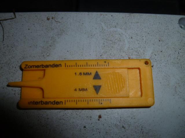Winterbanden met velg, Auto-onderdelen, Banden en Velgen, Ophalen, Gebruikt, Banden en Velgen, Winterbanden