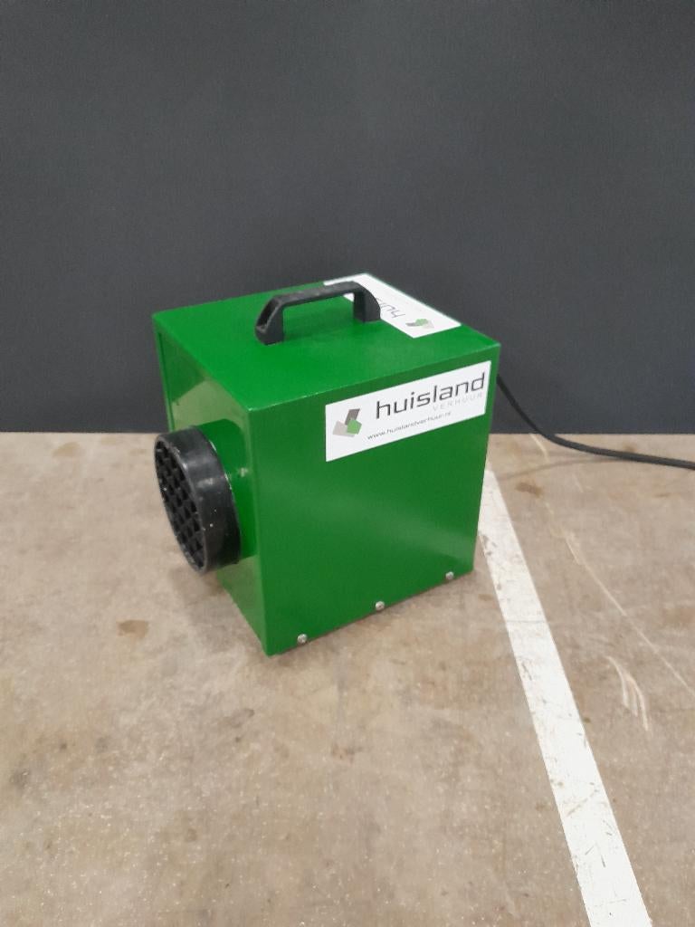 2x Bouwkachel, Ophalen, Gebruikt, Minder dan 30 cm, Kachel