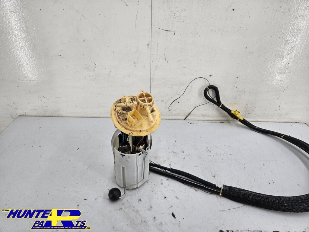 Brandstofpomp elektrisch Volvo V70/S80 II ('00-'08) 30761745, Auto-onderdelen, Gebruikt, Ophalen of Verzenden, Volvo, Volvo