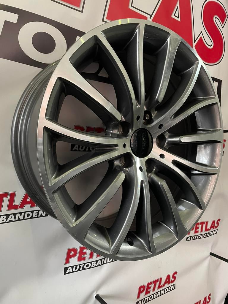 Bmw styling 454 look 18 inch velgen 1 2 3 4 5 6 7 8 m serie, 18 inch, Banden en Velgen, Nieuw, Ophalen of Verzenden
