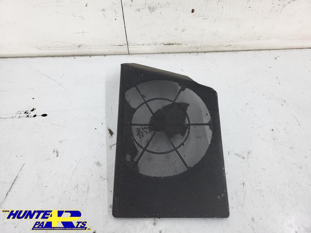 Deurspeaker LV zwart Volvo 850 ('91-'96) 3511278, Gebruikt, Ophalen of Verzenden, Volvo, Volvo