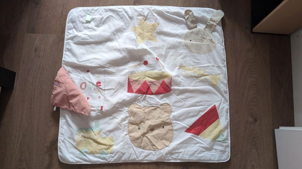 Speelkleed, Ophalen of Verzenden, Gebruikt