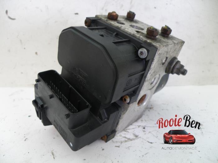 ABS Pomp van een Honda Civic, Honda, Gebruikt, -, -