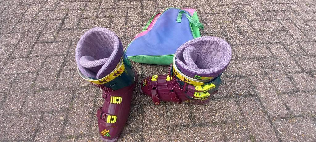 dachstein V1 sport line ski schoen 26,5 cm maat 41,5 a 42, Overige merken, 160 tot 180 cm, Gebruikt, Schoenen