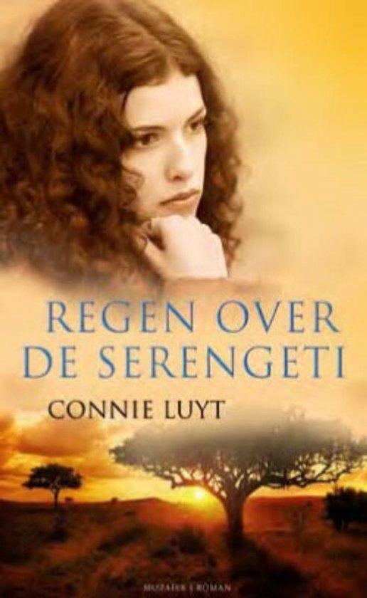 Regen over de Serengeti, Ophalen of Verzenden