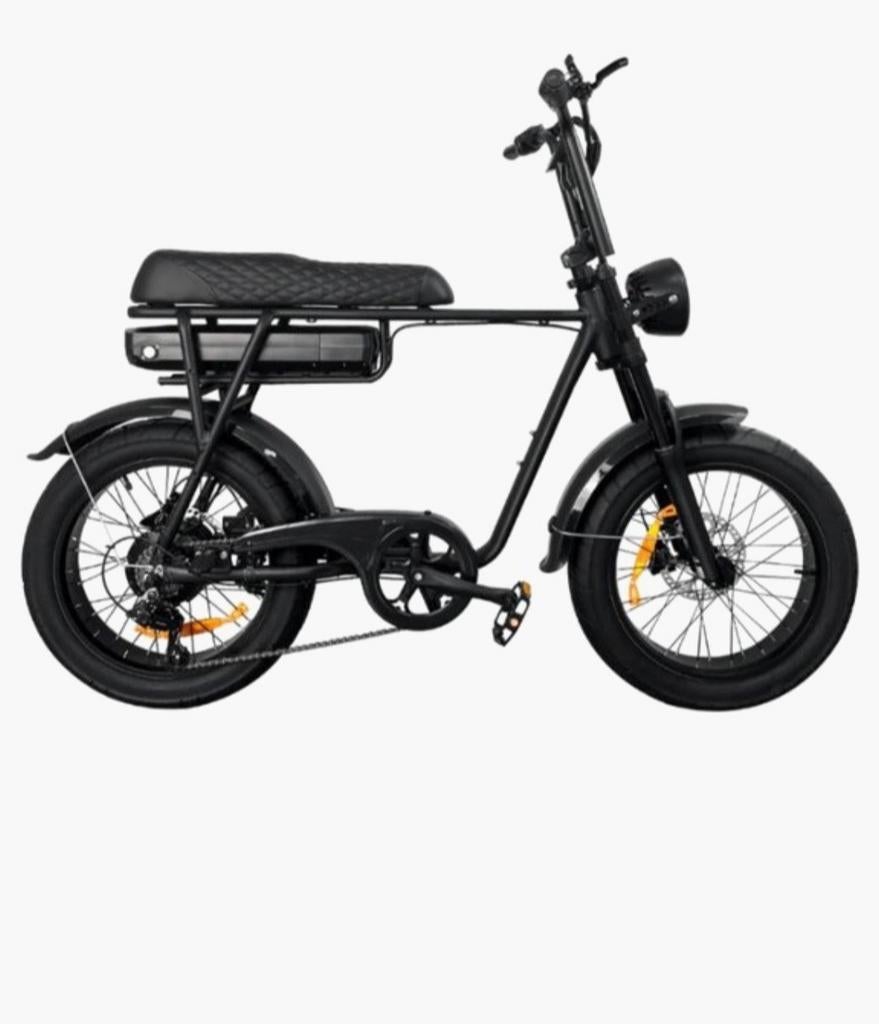 Fatbike eb 2  v20 v8 c80 E chopper v20 mini ouxi mini e step, Ophalen, Nieuw, Elektrische step (E-scooter)