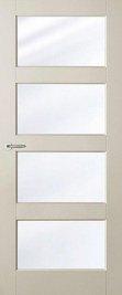 Nieuwe Opdekdeuren in de maat 78x201.5 cm, Minder dan 80 cm, Binnendeur, Nieuw, Ophalen of Verzenden