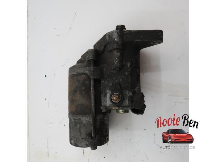 Startmotor van een Mini ONE, Gebruikt, -, -, Ophalen of Verzenden