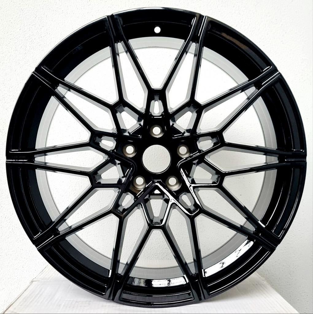 20" velgen 826M Look 5x120 nieuw BMW E90 F30 F32 F10 F12 F01, Ophalen of Verzenden, Nieuw, 20 inch, Velg(en)