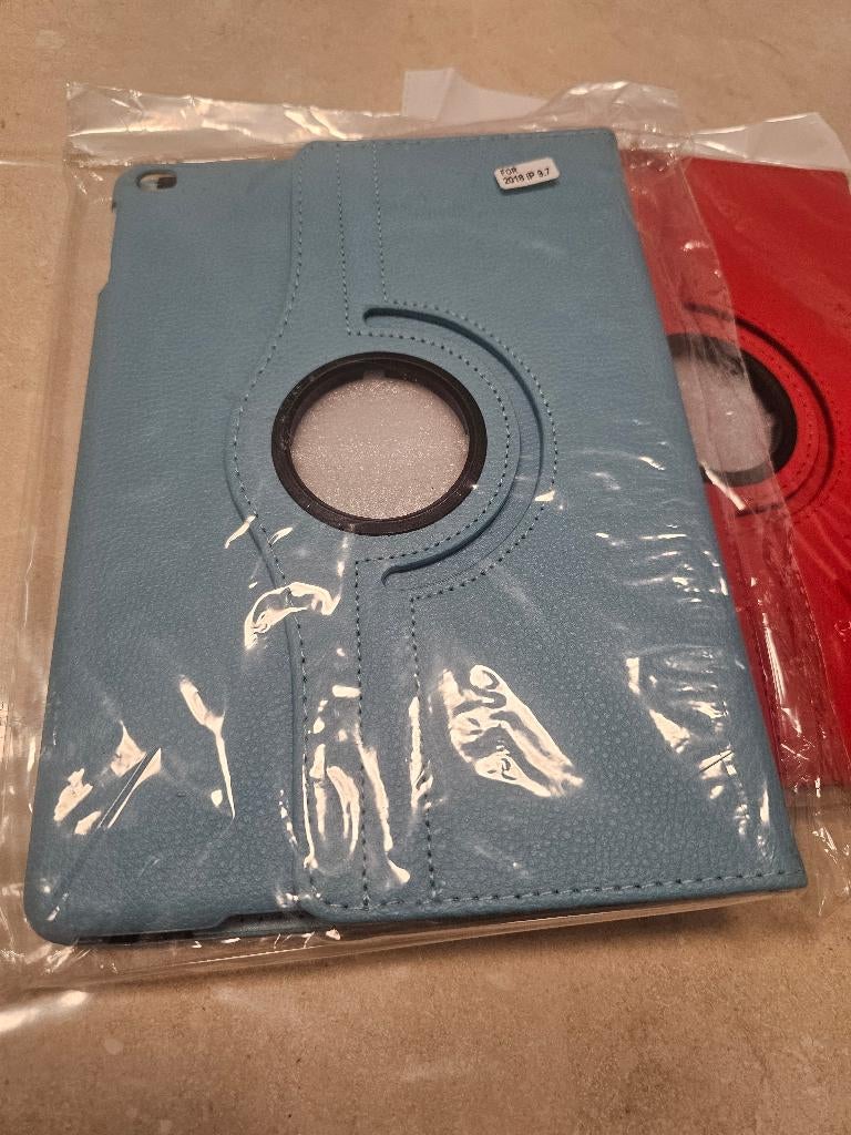 Beeschermhoes voor ipad, 10 inch, Nieuw, Bescherming voor- en achterkant, Ophalen of Verzenden