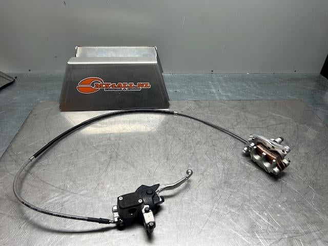 Brembo remset nieuw !! KTM Husqvarna Gas Gas, Motoren, Nieuw, Brembo, Ophalen of Verzenden, Info@brembo.com