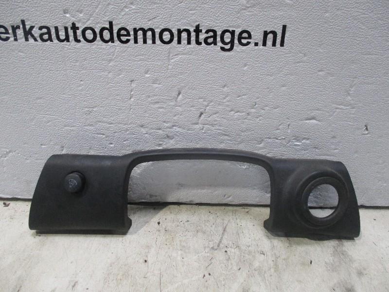 Cockpit Bekleding Toyota Celica (T20) 1997 5540620070, Gebruikt, Kundenbetreuung@toyota.de, Toyota-Allee 2, Köln 50858, , Duitsland