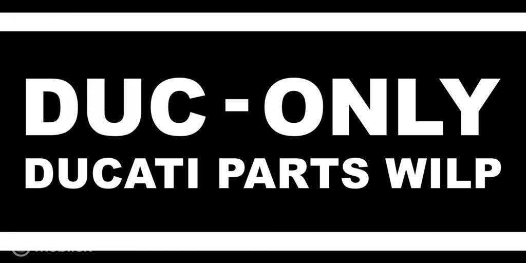 Gezocht gevraagd ducati's schade defect gestrand project, Motoren, Ophalen of Verzenden, Gebruikt