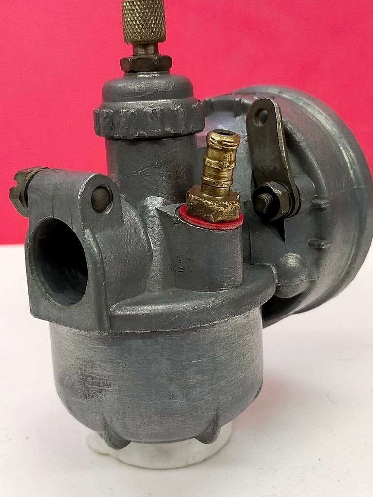 Originele Bing 11 mm carburateur. ILO Agria Oldtimer, Ophalen of Verzenden, Zo goed als nieuw, Carburateur, Overige merken