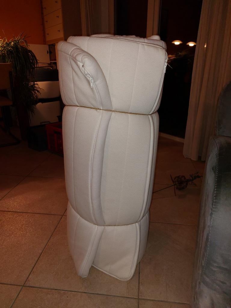 Ikea Topmatras Talgje 80x200x4cm, Huis en Inrichting, Slaapkamer | Matrassen en Bedbodems, Ophalen, Gebruikt, Eenpersoons, 80 cm