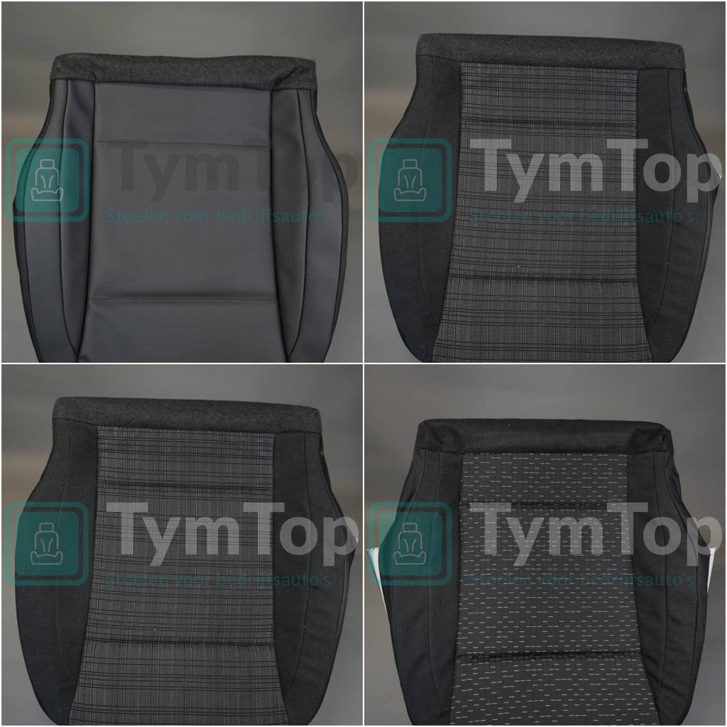 zitting foam schuim bekleding mercedes vito w447 2014-2024, Auto-onderdelen, Interieur en Bekleding, Ophalen of Verzenden, Nieuw
